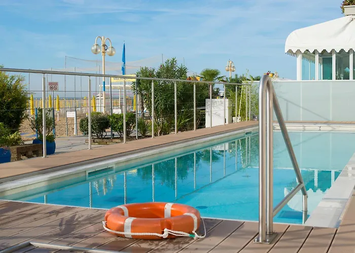 Hotels Vidi Miramare & Delfino Lido di Jesolo