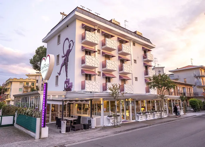 GermaniaHotel Jesolo