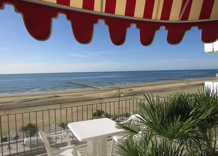 ManilaHotel Jesolo