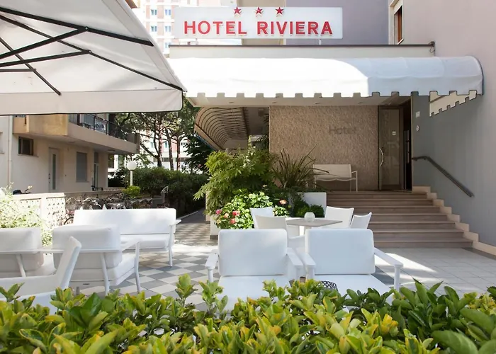 Hotel Riviera